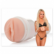 Мастурбатор-вагина Fleshlight Girls Elsa Jean Tasty